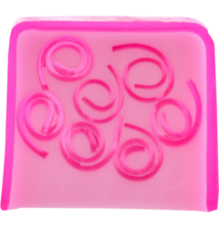 Pink Pamper Slice